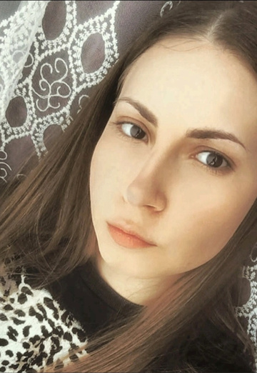 My photo - Elizaveta, 26 from Vladikavkaz (@elizaveta28640)