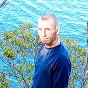 Евгений, 37, Славянка