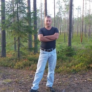 Роман, 46, Санкт-Петербург