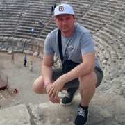 Александр, 38, Тосно