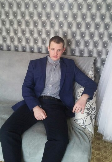 Моя фотография - Александр, 33 из Челябинск (@aleksandr629169)