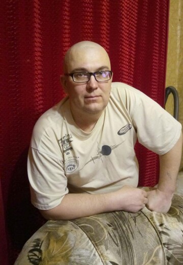 My photo - Evgeniy, 49 from Pavlodar (@evgeniy229139)