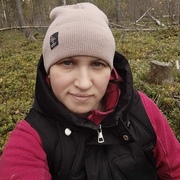 Alya 38 Syktyvkar