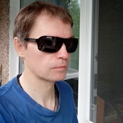 Сергей, 49, Новосибирск