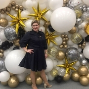 Анаит, 46, Астрахань