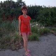 Галина Костина, 51, Благодарный
