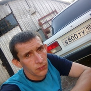 Александр, 37, Хоста