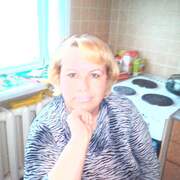 Ольга, 51, Железногорск