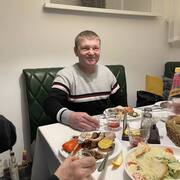 Владимир, 46, Дивногорск