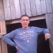 Сергей, 42, Тотьма
