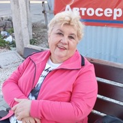 Olga 58 Yekaterinburg