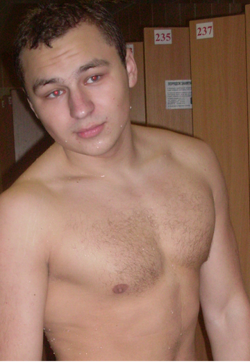 Моя фотография - Artur, 32 из Бобруйск (@artur14820)