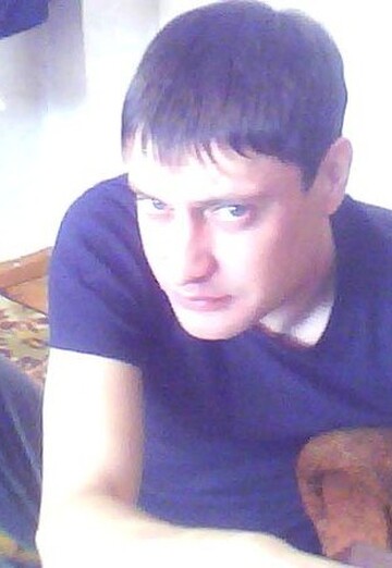 My photo - vlad, 36 from Kostanay (@vlad45937)