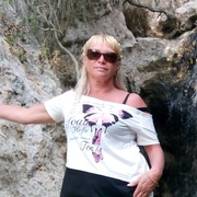 Елена, 47, Тверь