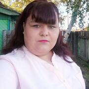 Мария, 29, Чернышевск