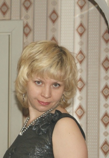 Моя фотография - Татьяна, 46 из Хабаровск (@tatyana106713)