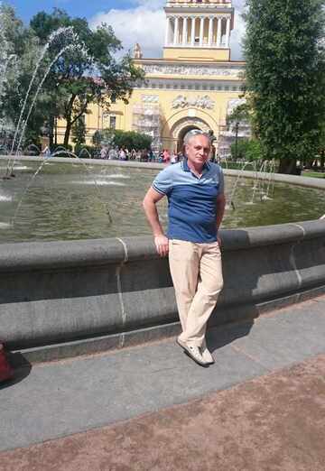 My photo - serg2667, 56 from Nizhny Novgorod (@serg12238)