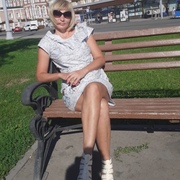 Валюша, 36, Базарный Карабулак