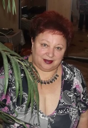 Моя фотографія - Наталія, 61 з Коломия (@nataly6015553)