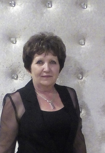 Моя фотография - Марина, 59 из Краснодар (@marina212305)