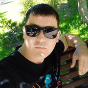 Илья, 37, Саратов