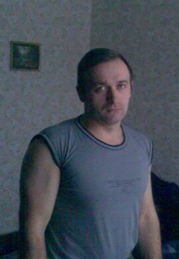 My photo - sasha, 41 from Zhashkiv (@sasha2008sssx)