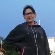 Андреа, 22, Москва