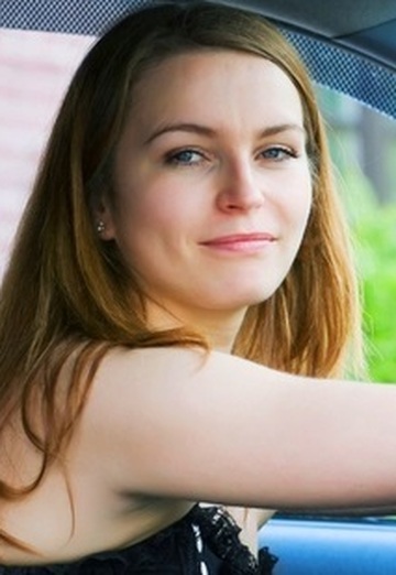 Моя фотография - Мария, 40 из Белгород (@mariya84736)