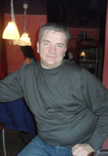 My photo - IGORI, 52 from Vyborg (@igori52)