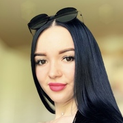 Анюта, 27, Ленск