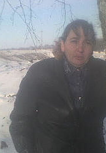 Моя фотография - людмила, 49 из Краснодар (@ludmila21035)