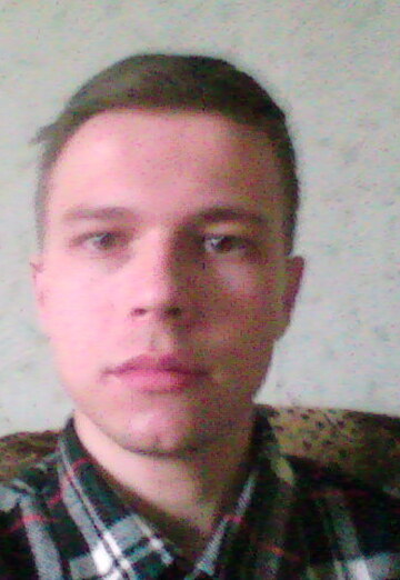 My photo - Pavel, 41 from Belgorod (@pavel25341)