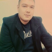 Nasyrov Rustam 29 Талгар