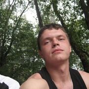 МАКС, 35, Яхрома