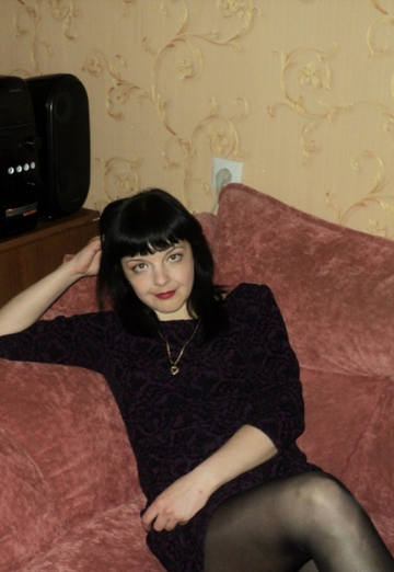 My photo - Lyudmila, 47 from Mariupol (@suzana1976)