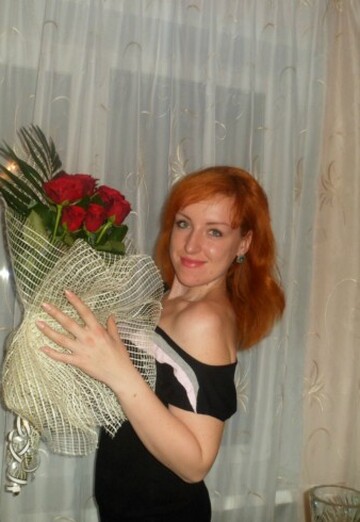 Моя фотография - Юлия, 34 из Кропоткин (@uliy7176868)