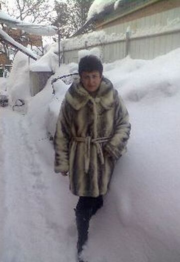My photo - Katerina, 40 from Warsaw (@katerina31632)