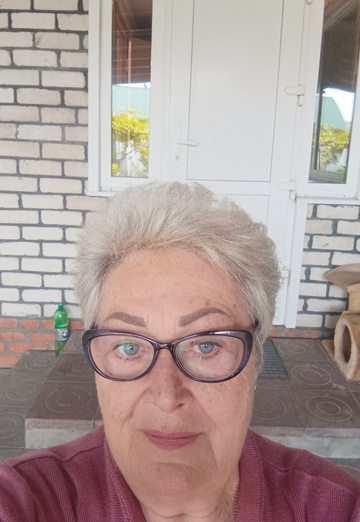 My photo - Liliya, 74 from Krasnodar (@liliya42568)