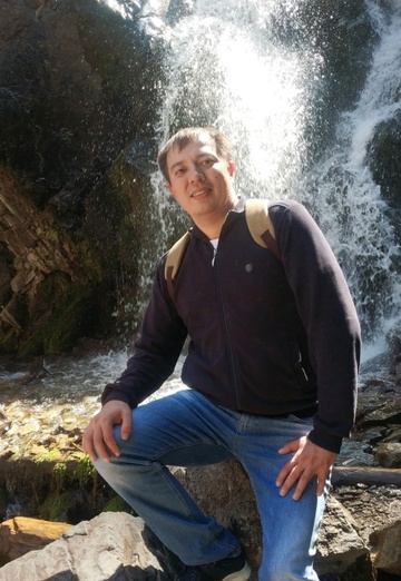 My photo - stark, 45 from Almaty (@stark182)