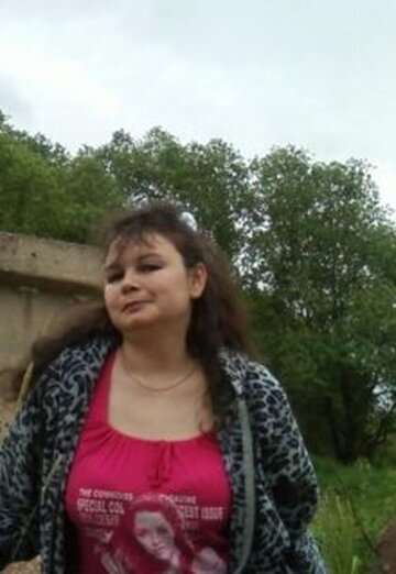 My photo - tatiana gta, 37 from Komsomolsk (@tatianagta)