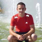 Сергей, 39, Шахты