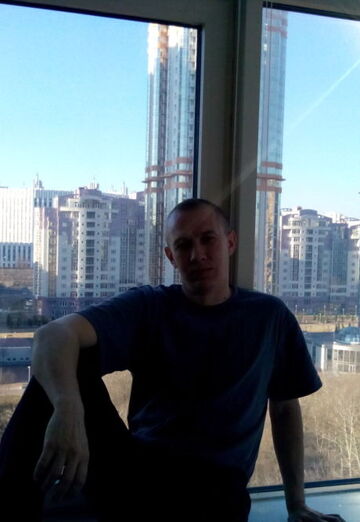 Моя фотографія - Алекс, 49 з Київ (@aleks35791)