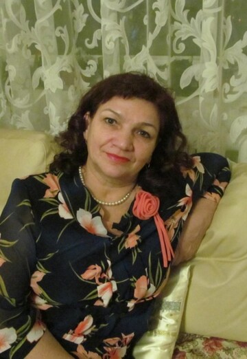 My photo - tatyana, 67 from Tolyatti (@tatyana317088)