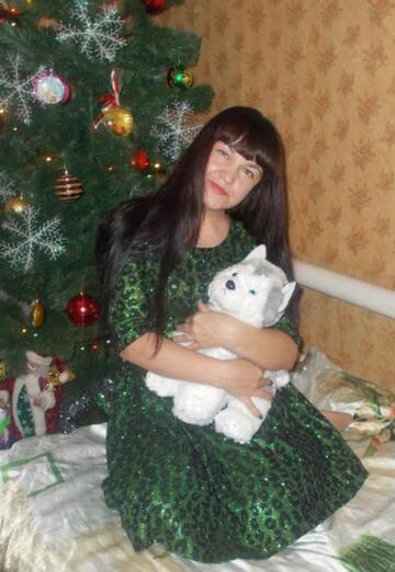 My photo - Yuliya, 52 from Aleksandrovskoye (@uliya159957)