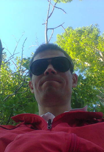 Моя фотография - Денис, 35 из Волгоград (@denis119308)