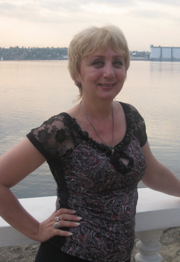 Моя фотография - Таисия, 67 из Одесса (@taisiya1825)