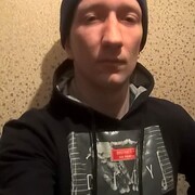 геннадий, 34, Нововятск