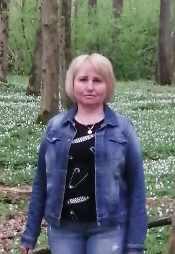 Моя фотография - Светлана, 56 из Калининград (@svtlana3002)