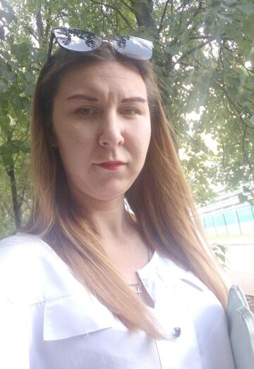 Моя фотография - Нинуля, 28 из Казань (@ninulya296)