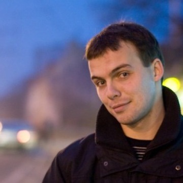 Моя фотография - игорь, 38 из Калининград (@igor22827)